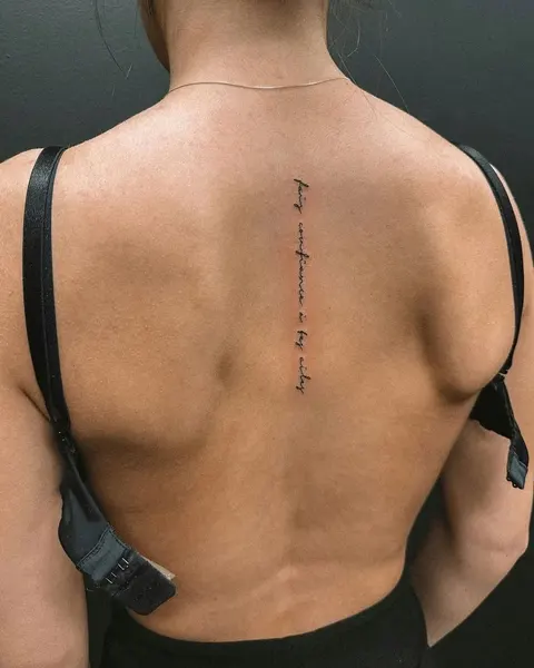 Lettering, 희생, 강인함, 양면성, 자유