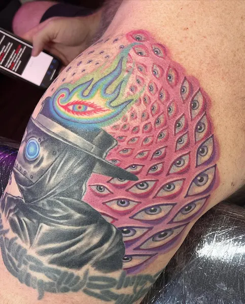 Sloo Tattoos