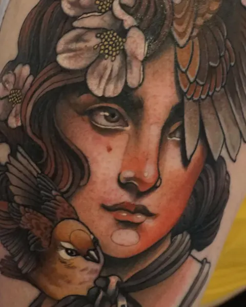 melisehilltattoo