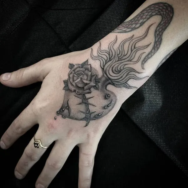 Dragon