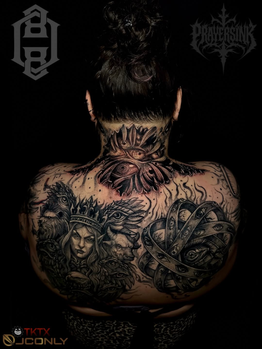 prayersink