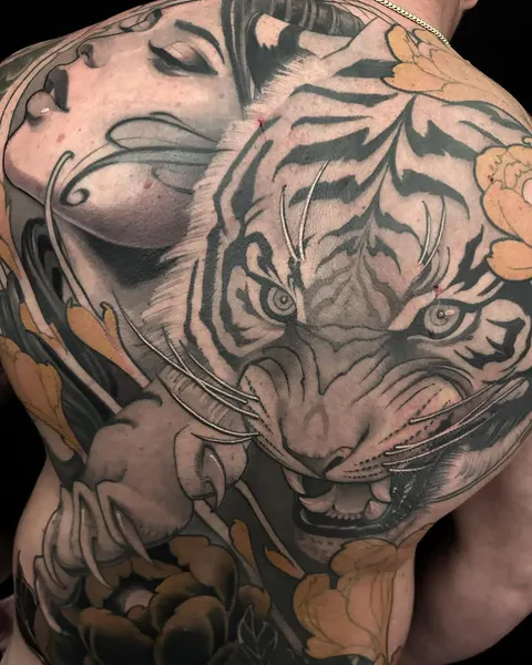 Tiger