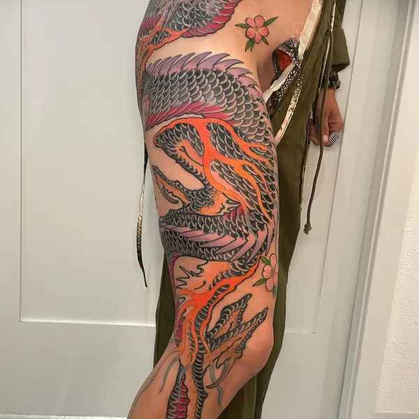 Dragon