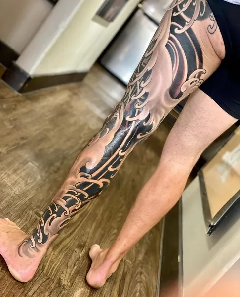 Guru Tattoo