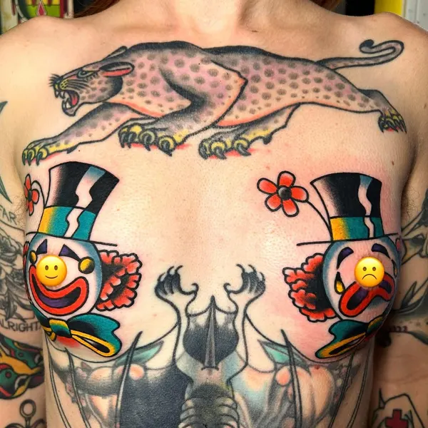 joshbovendertattoo