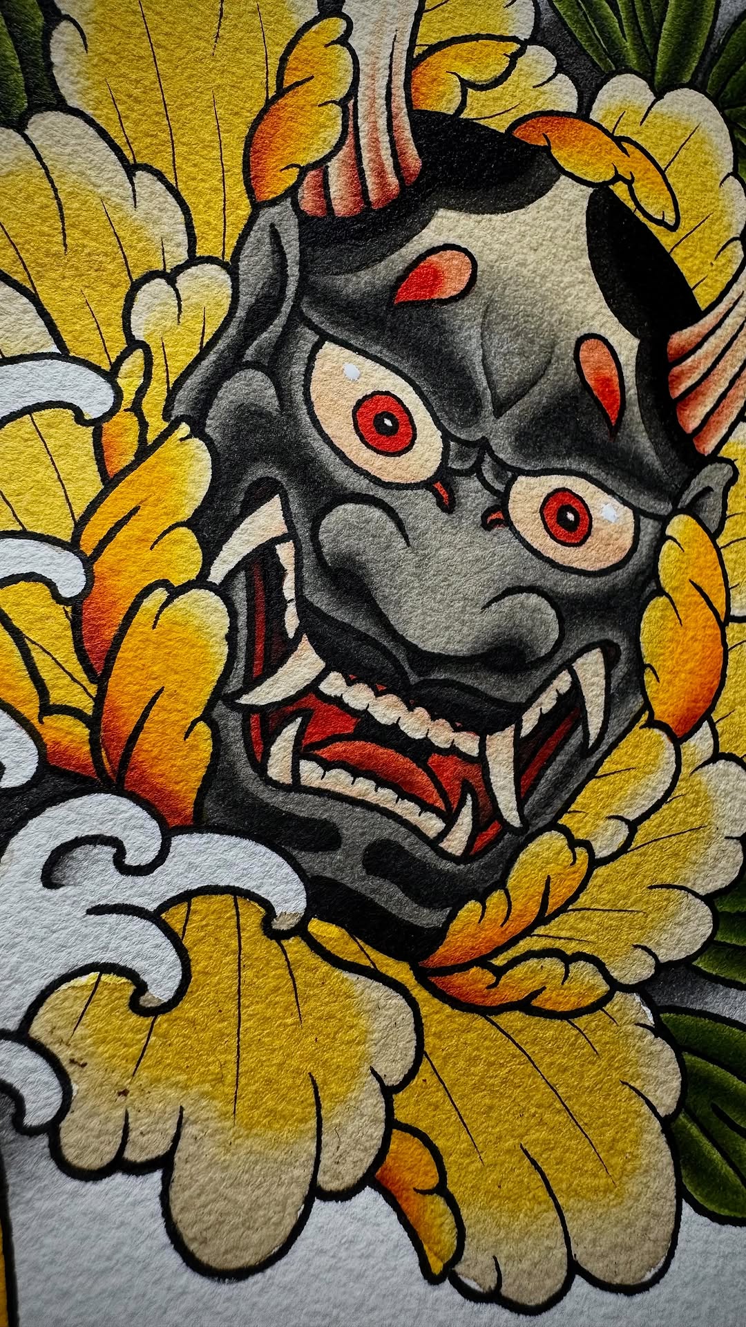 tylerharringtontattoos