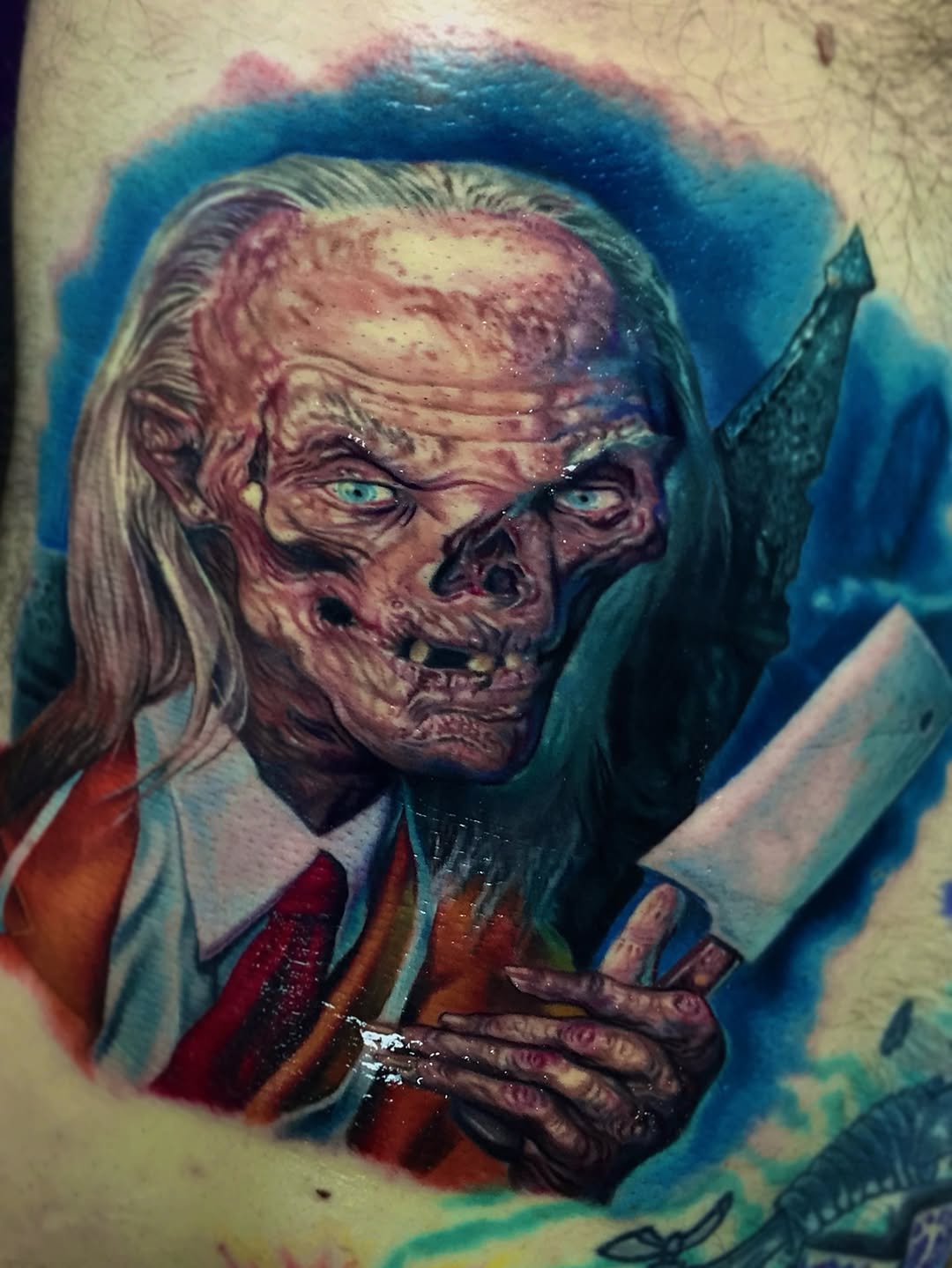 paulackertattoo