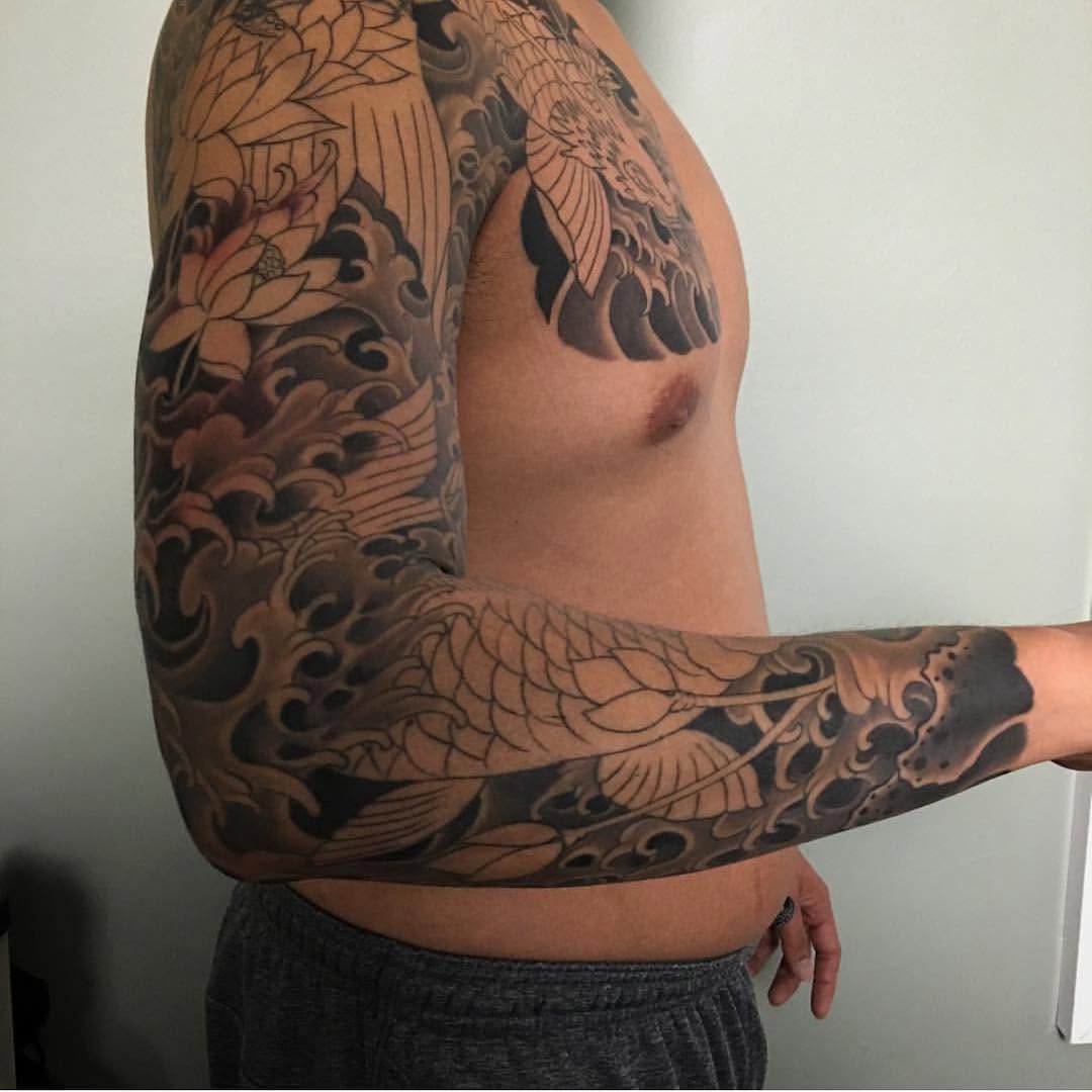 Full Circle Tattoo