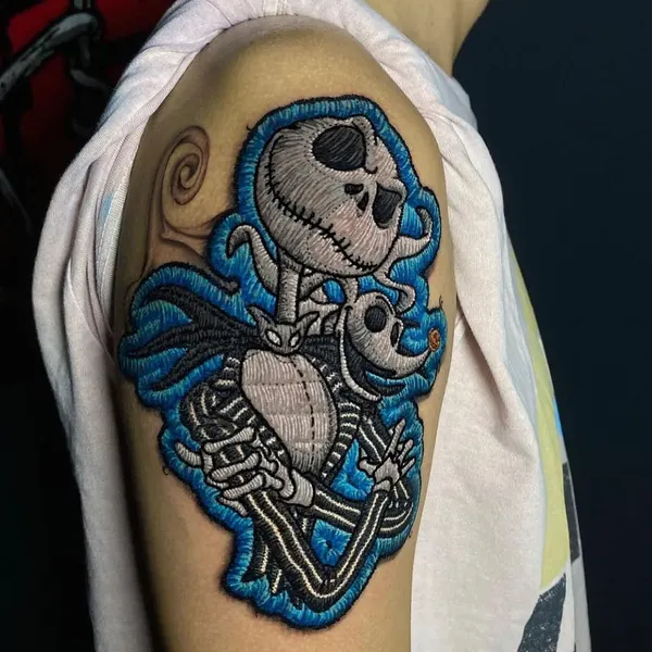 disneytatts