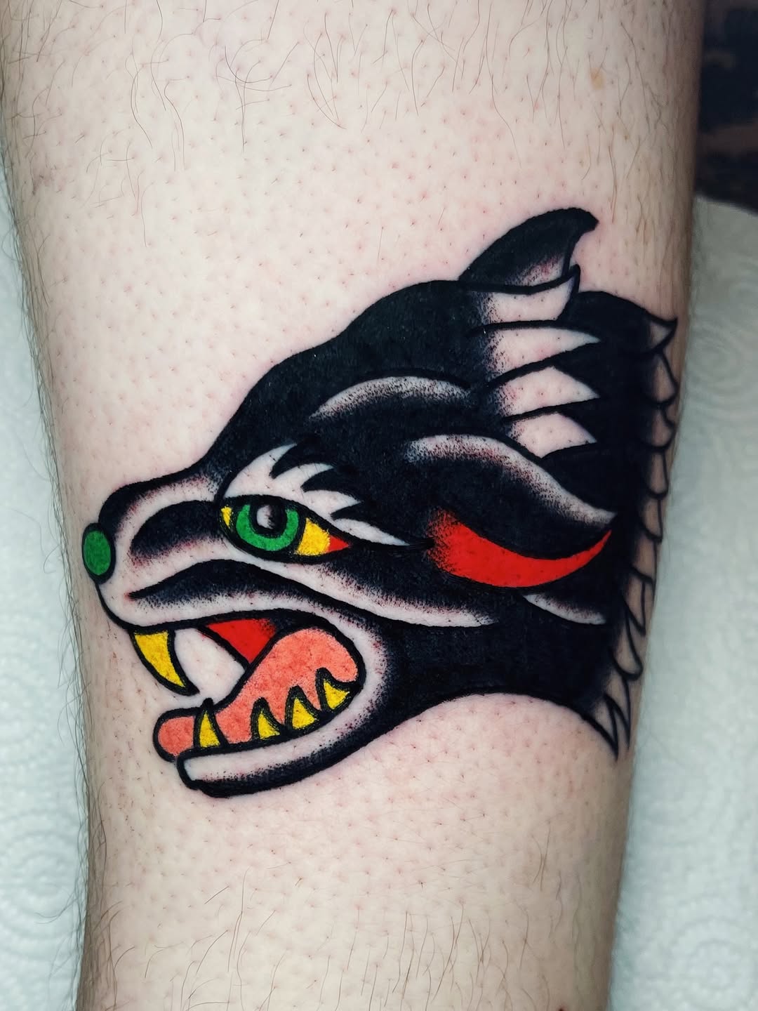 Dragon