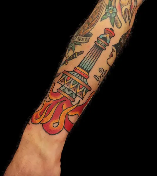 timbecktattoos