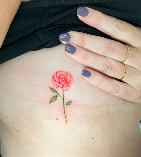 Circa Tattoo