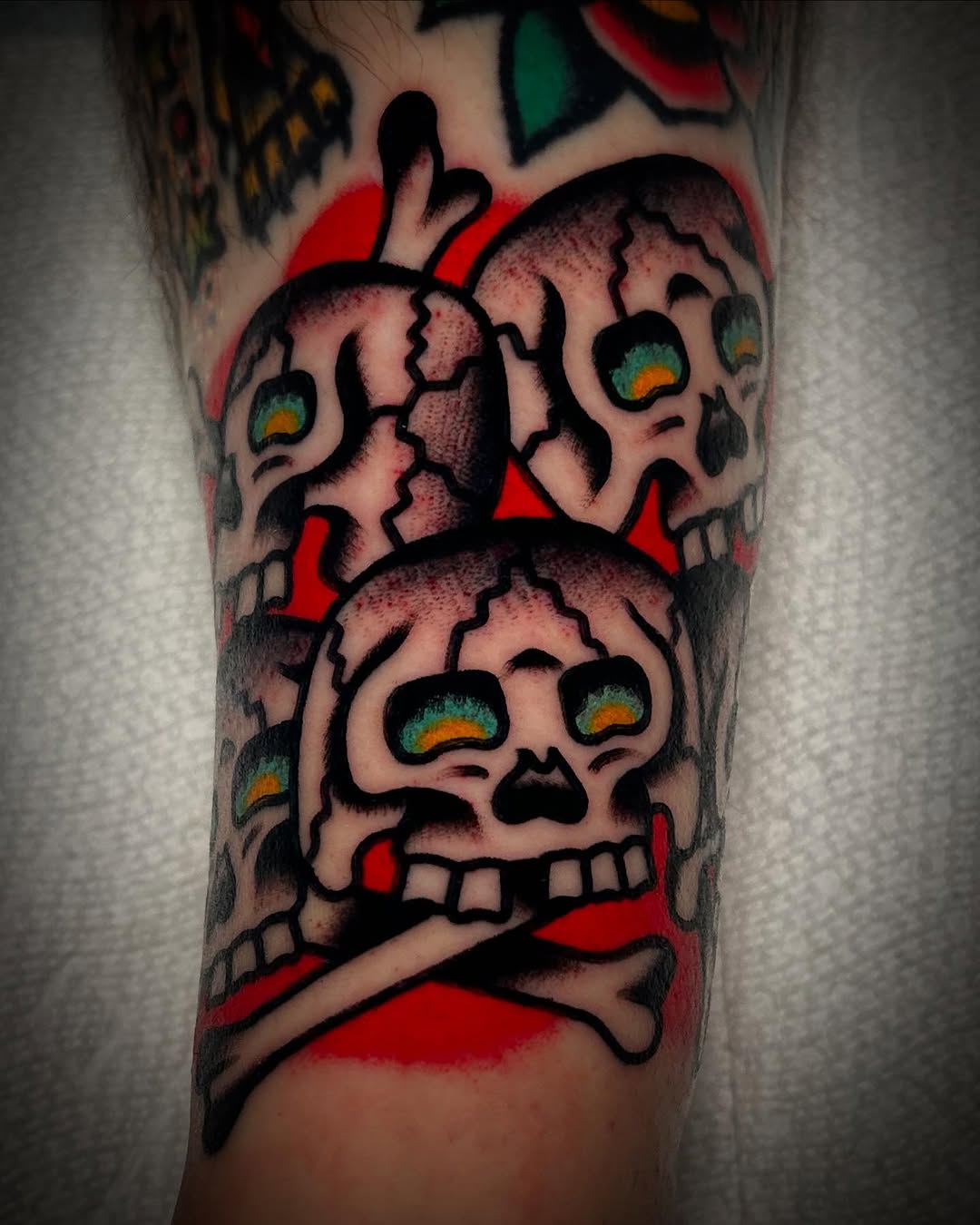 joshbovendertattoo