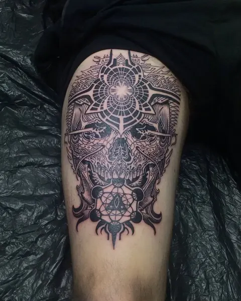 Skull