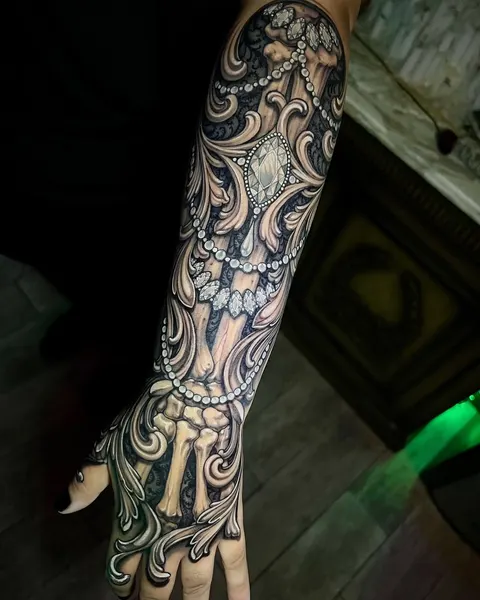 nikkisimpsontattoos