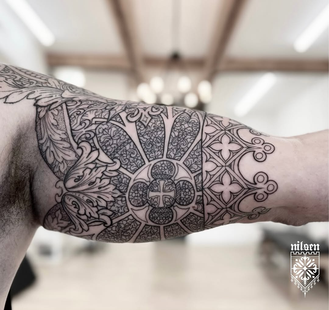 kirknilsentattoos