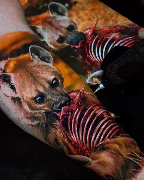 Animal, Tiger