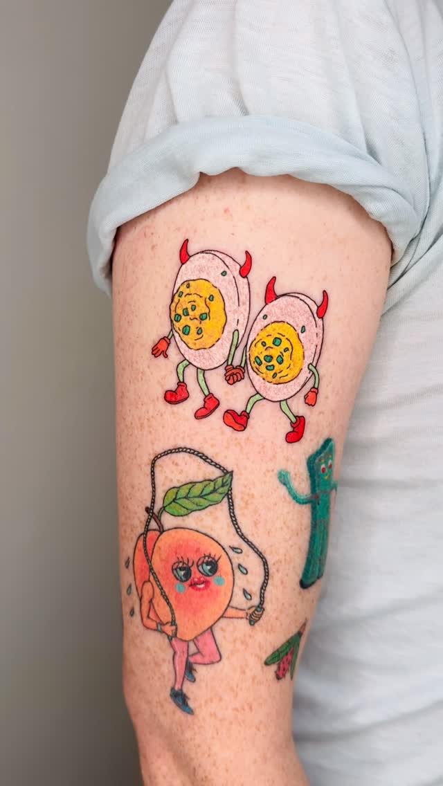 happyfishhead
