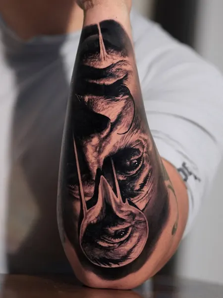 michaelperryart
