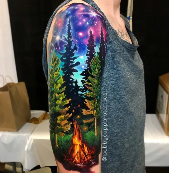 Nature