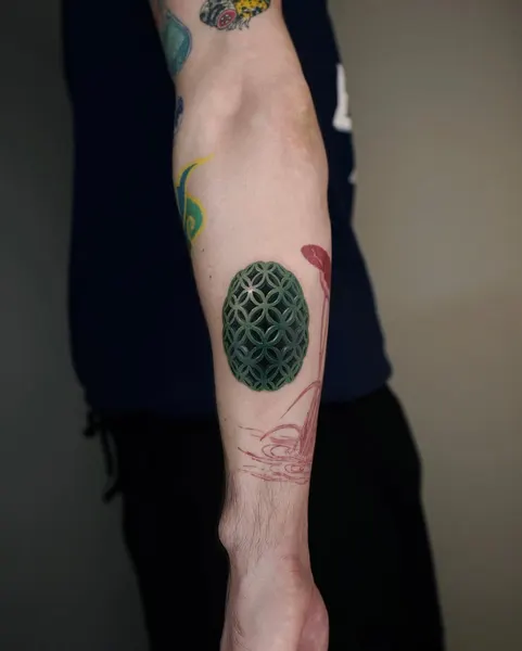 장식, 신성 기하학, Geometric, 대칭, 산호, 전통 매듭