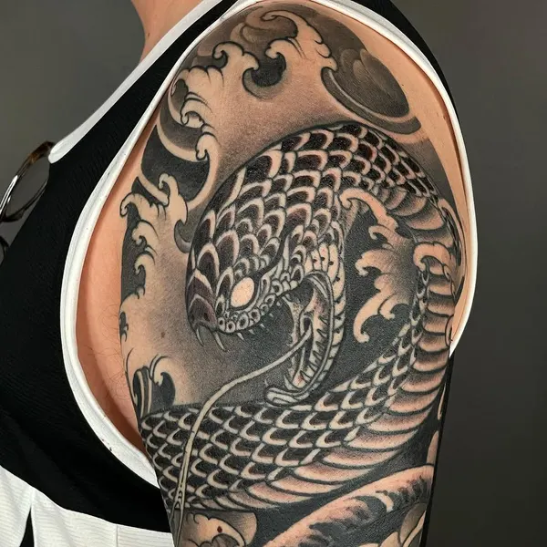 Dragon, 중국 용, 한국 용