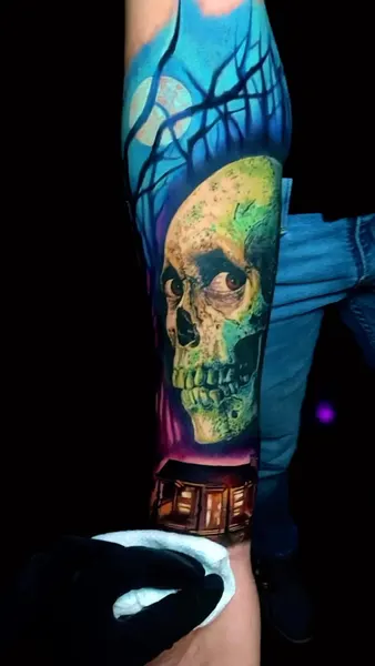 paulackertattoo