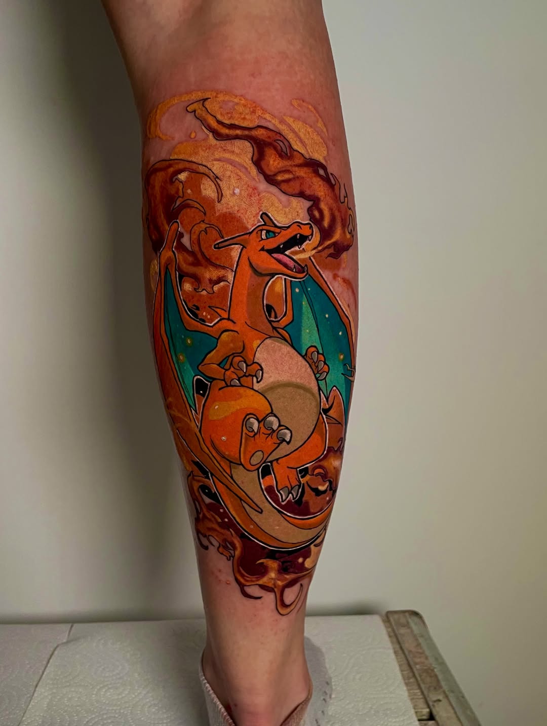 Dragon