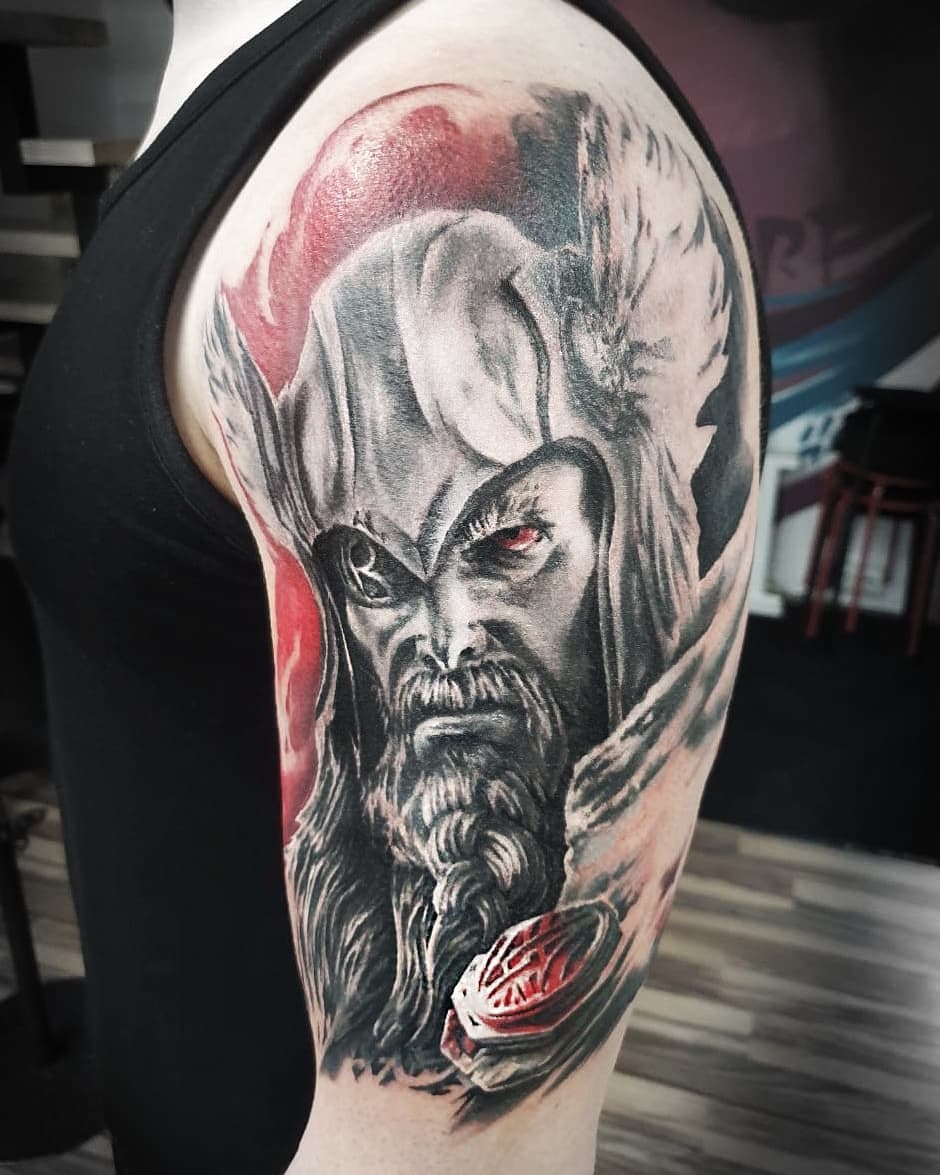 tattooegor