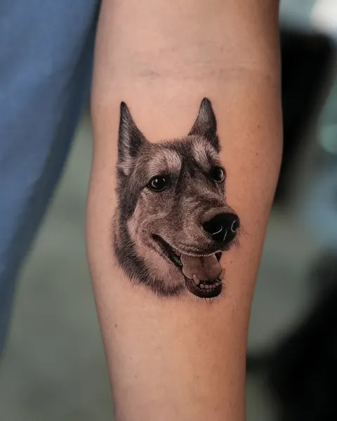 lewis.tattoo