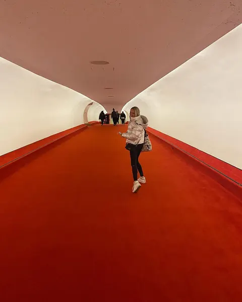 mattbeckerich
