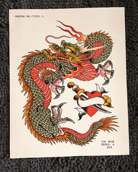 Dragon