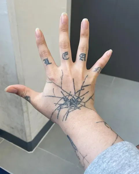 Nature, 손, 손동작, 기도하는 손