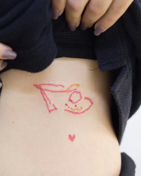 dareumtattoo
