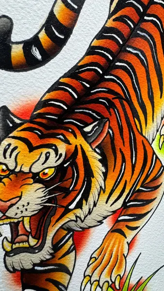 Tiger