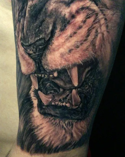 Tiger