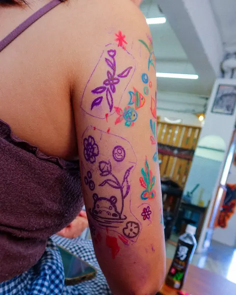 Flower