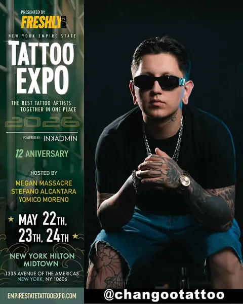 nyempirestatetattooexpo