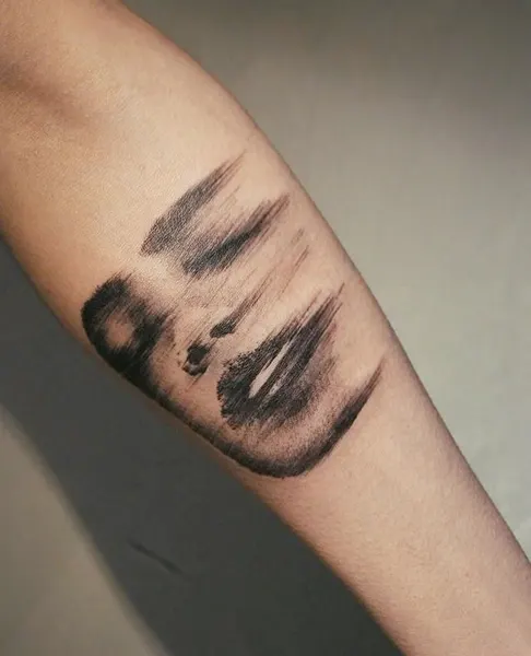 탈, 얼굴, 남성, 뇌신, 단청, 오니, 텐구, 풍신, 한국, 한야, 함사, 갱스터, 게이샤, 다루마, 도깨비, 수묵화, 치카노, 티베트, 이레즈미, 포트레이트, 큰 타투, 연기, 입술, 그래피티, 커스텀 타투