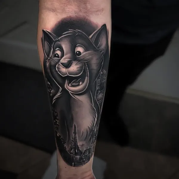 Animal