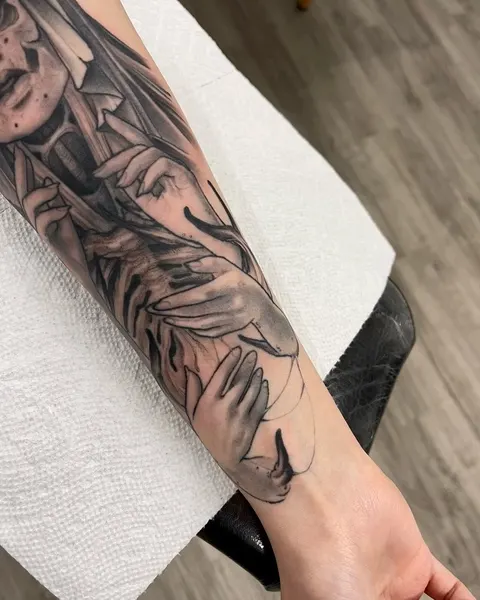 campohltattoos