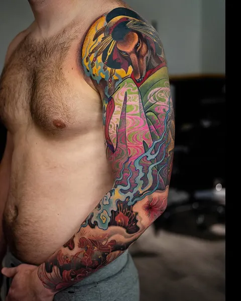 yushitattoo