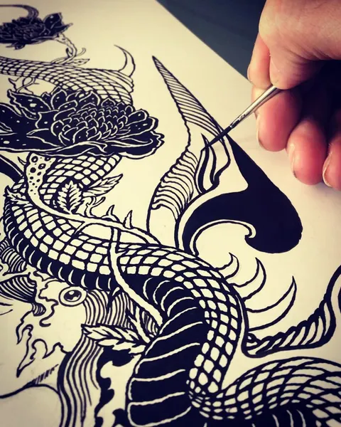 Dragon