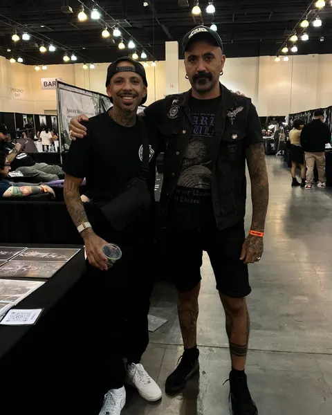 Daniel Rocha