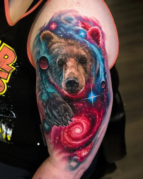 Animal, 곰