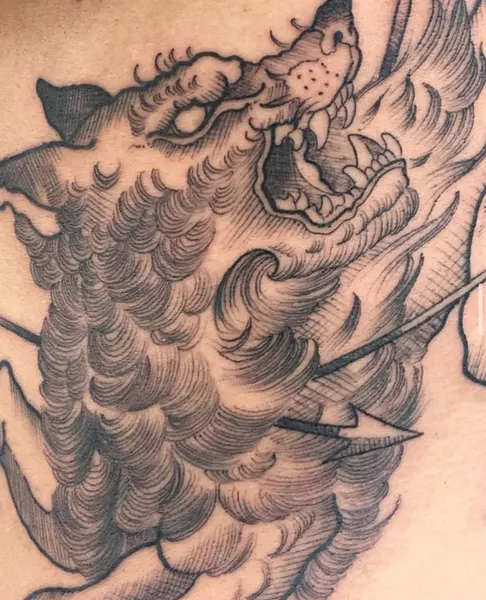 Dragon