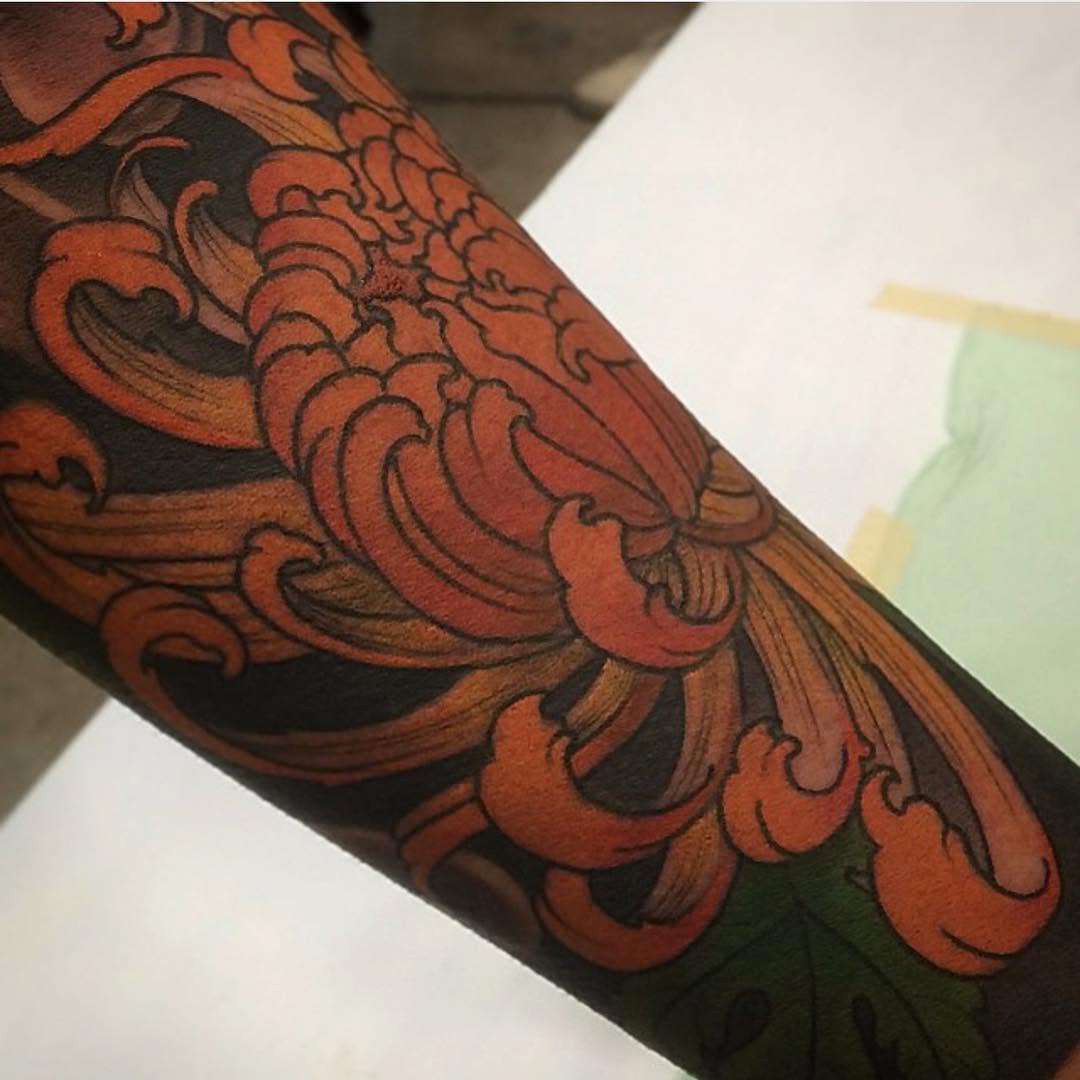 Full Circle Tattoo