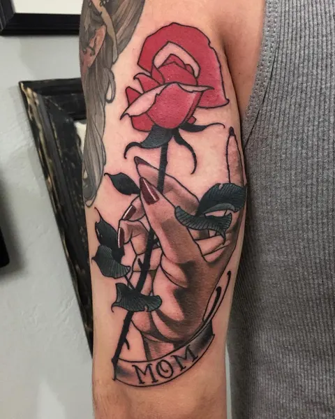 Flower, Rose, Nature