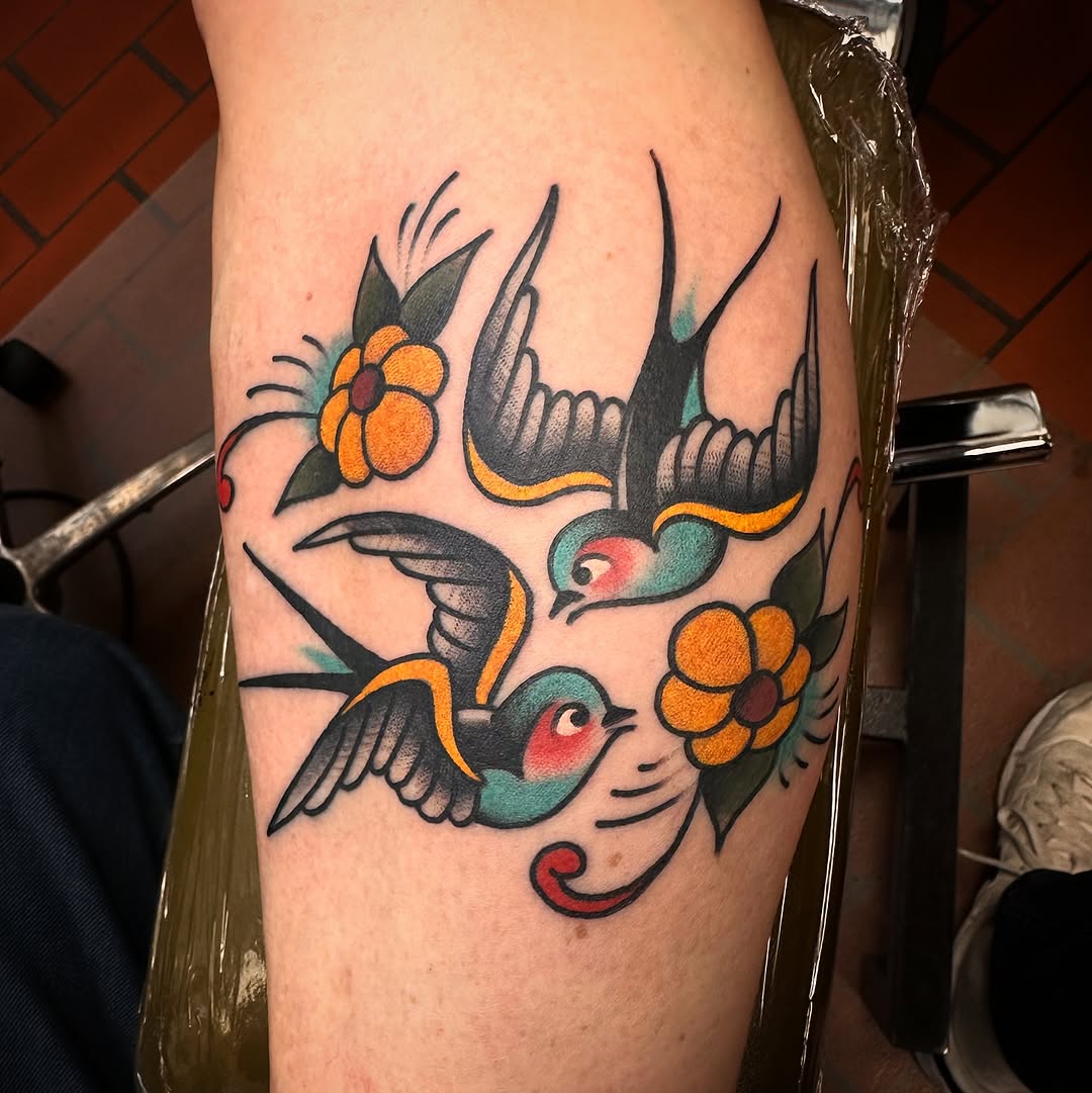 timbecktattoos