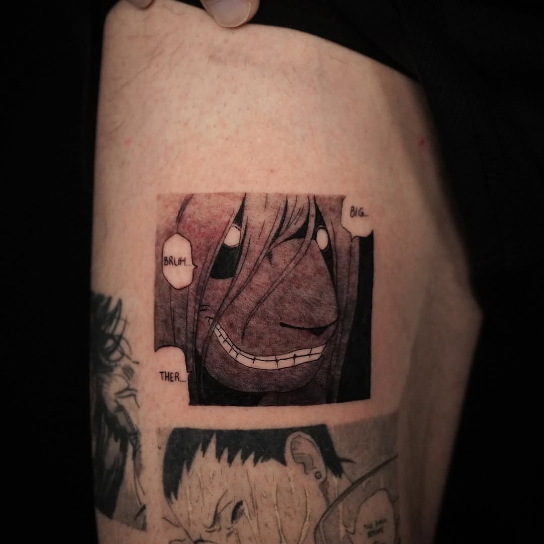 ink.ray